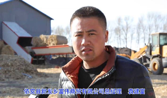 糧食烘干合作社如何做到年節(jié)省90萬(wàn)元？利民萬(wàn)佳鍋爐為您解析