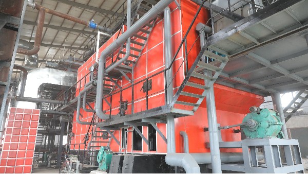 如何冷卻生物質(zhì)鍋爐的溫度？