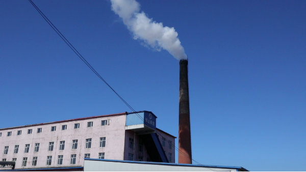 2023年東三省專項資金33.6億元，秸稈打捆直燃鍋爐供熱能占有多少？