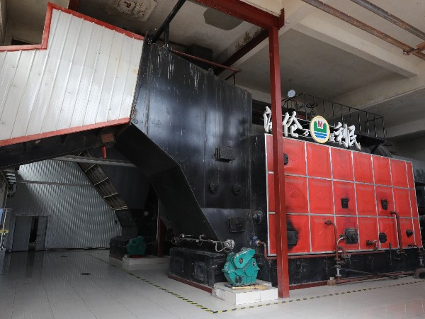 打造零碳供暖鄉(xiāng)鎮(zhèn)，秸稈打捆直燃鍋爐為“雙碳”助力